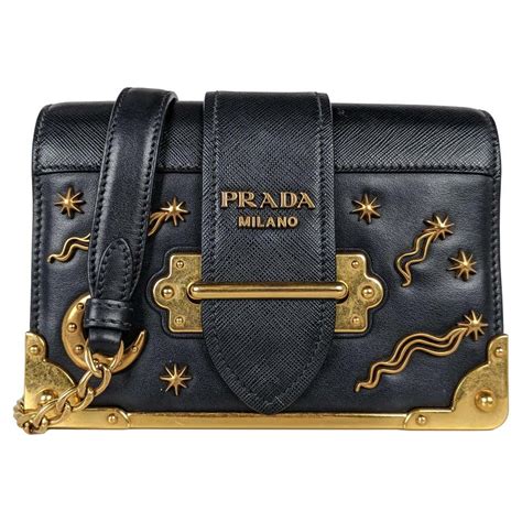 prada cahier astrology bag for sale|prada astrology bag buy.